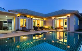 Jasmine Villa Phuket