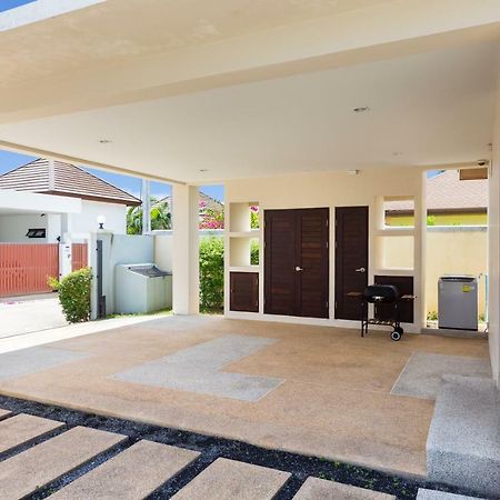 Villa Jasmine Rawai ภายนอก รูปภาพ