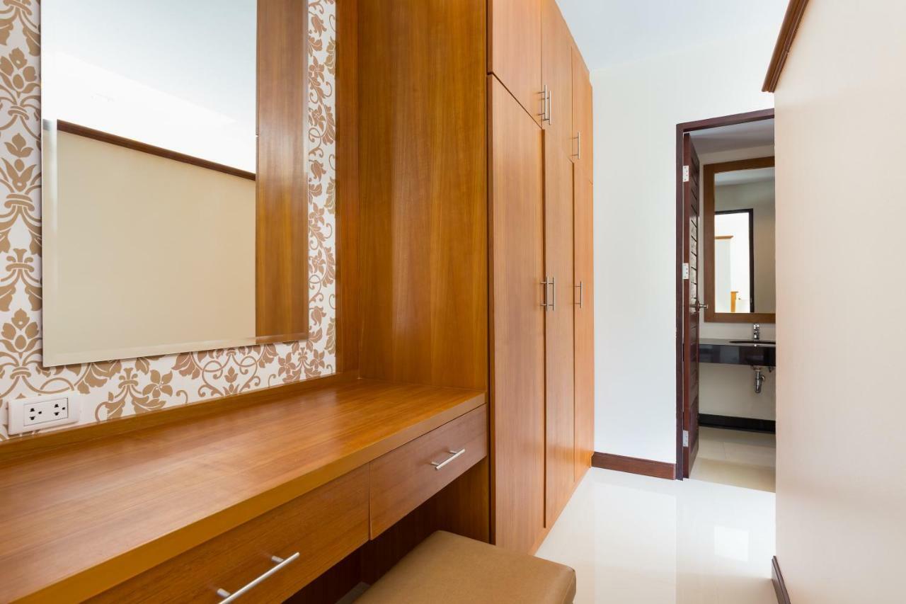 Villa Jasmine Rawai ภายนอก รูปภาพ
